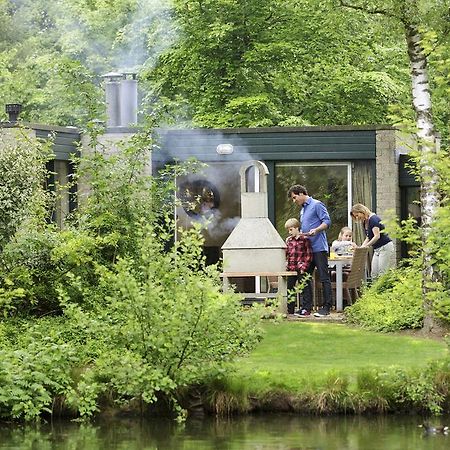 Center Parcs Erperheide Ξενοδοχείο Peer Εξωτερικό φωτογραφία