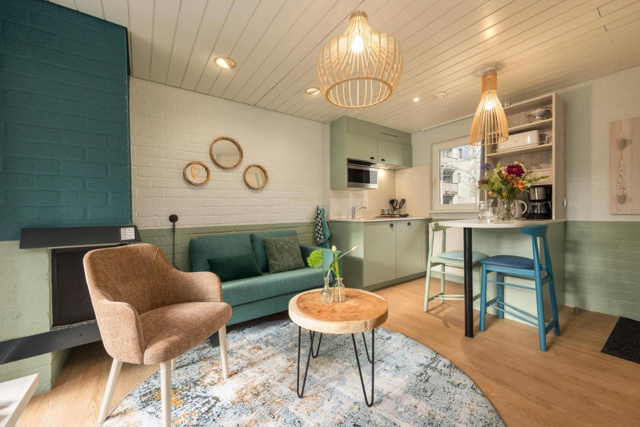 Center Parcs Erperheide Ξενοδοχείο Peer Εξωτερικό φωτογραφία