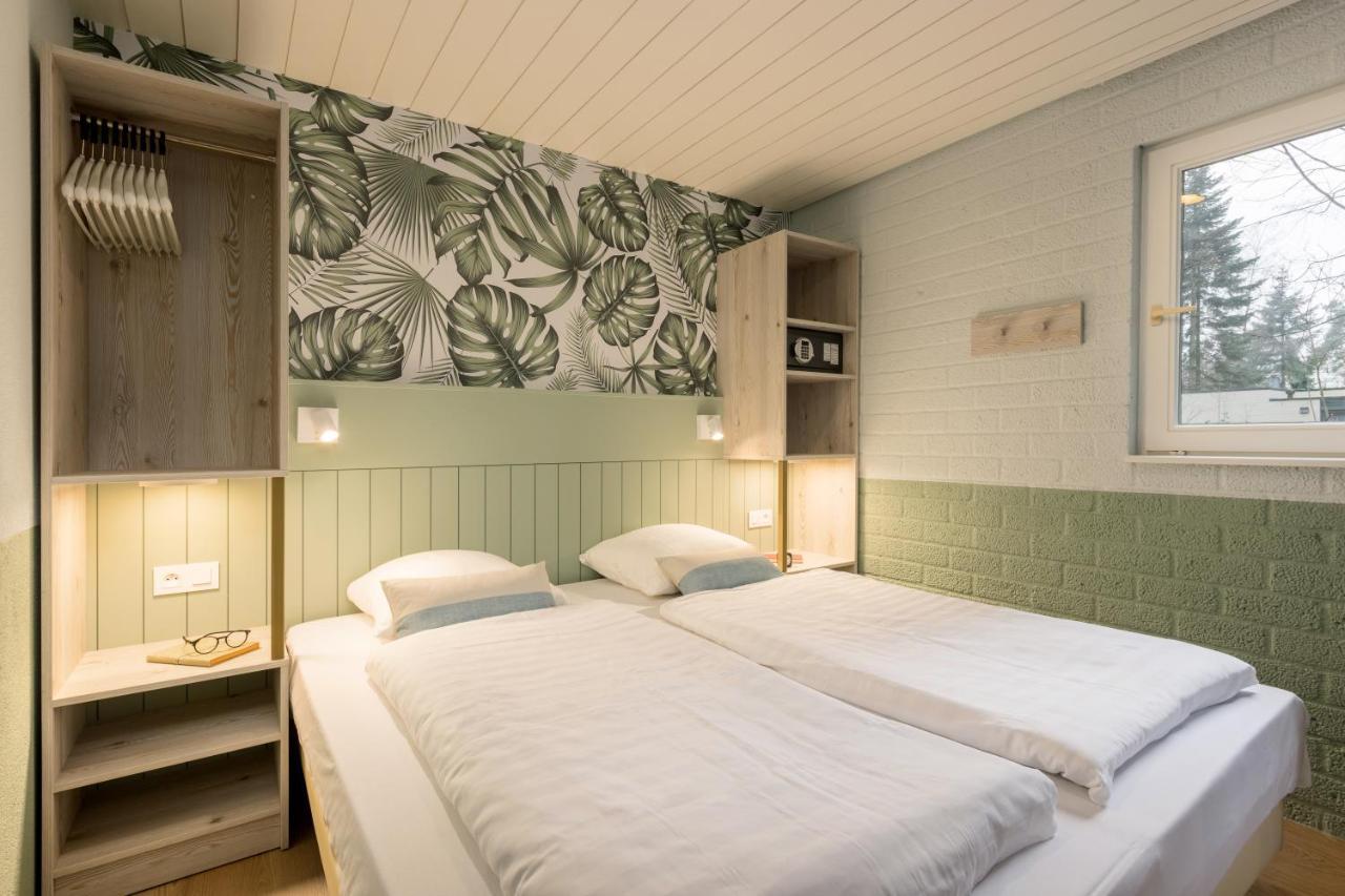 Center Parcs Erperheide Ξενοδοχείο Peer Εξωτερικό φωτογραφία