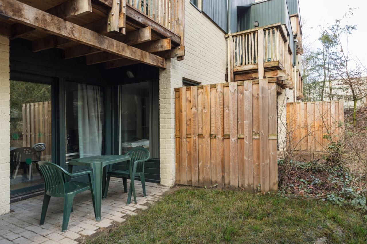 Center Parcs Erperheide Ξενοδοχείο Peer Εξωτερικό φωτογραφία