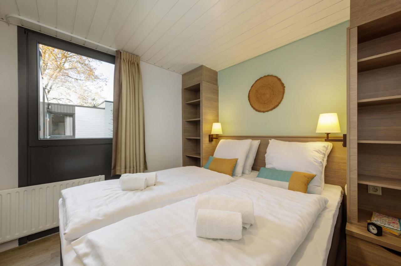 Center Parcs Erperheide Ξενοδοχείο Peer Εξωτερικό φωτογραφία