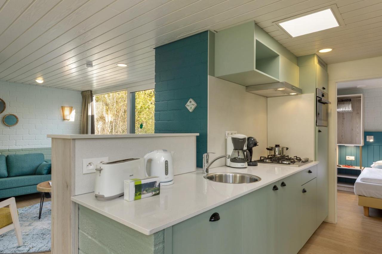 Center Parcs Erperheide Ξενοδοχείο Peer Εξωτερικό φωτογραφία