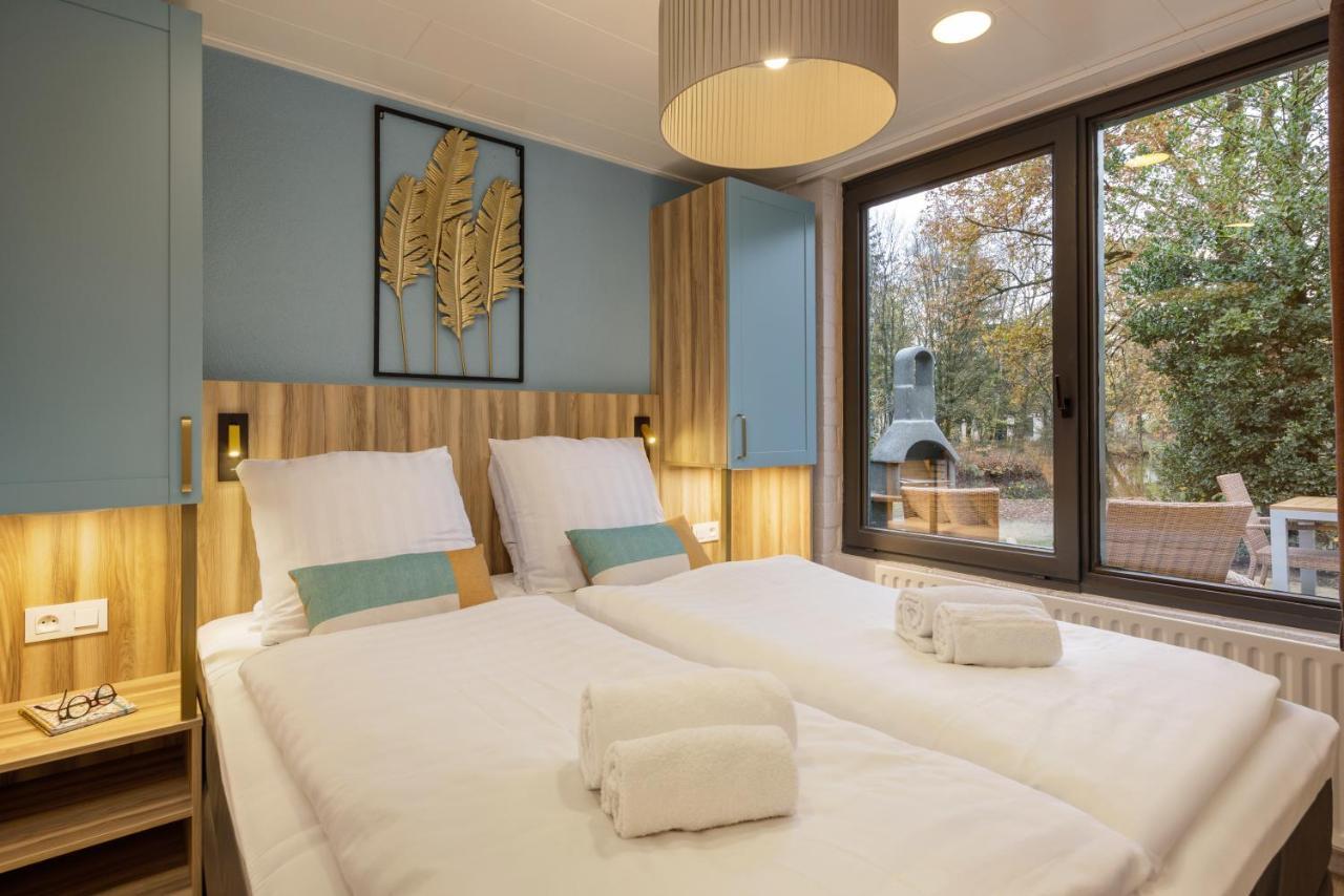 Center Parcs Erperheide Ξενοδοχείο Peer Εξωτερικό φωτογραφία