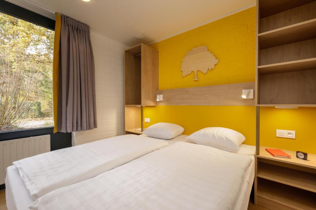 Center Parcs Erperheide Ξενοδοχείο Peer Εξωτερικό φωτογραφία
