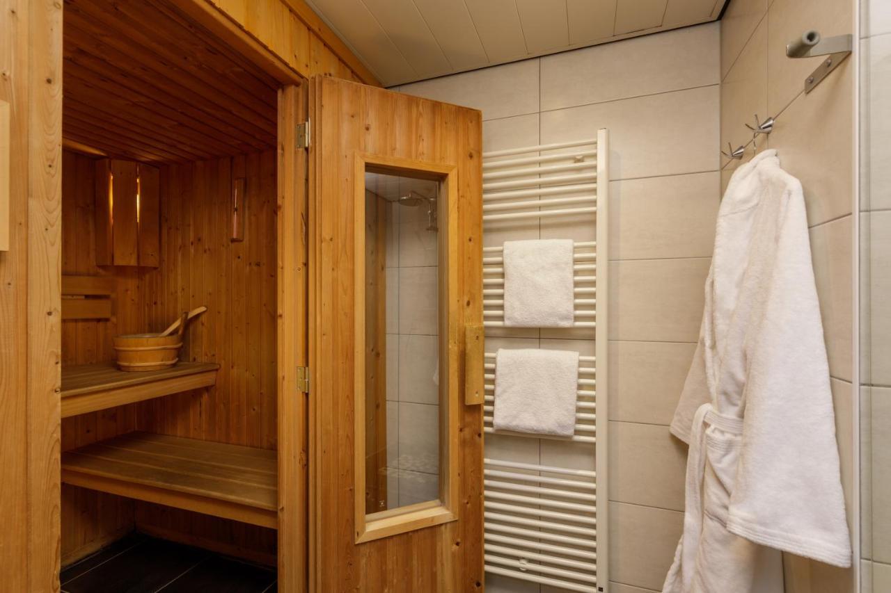 Center Parcs Erperheide Ξενοδοχείο Peer Εξωτερικό φωτογραφία