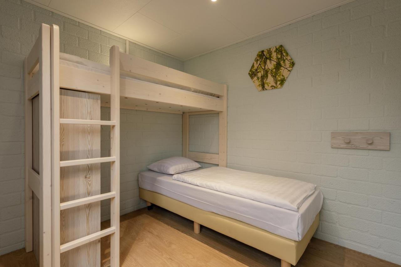 Center Parcs Erperheide Ξενοδοχείο Peer Εξωτερικό φωτογραφία