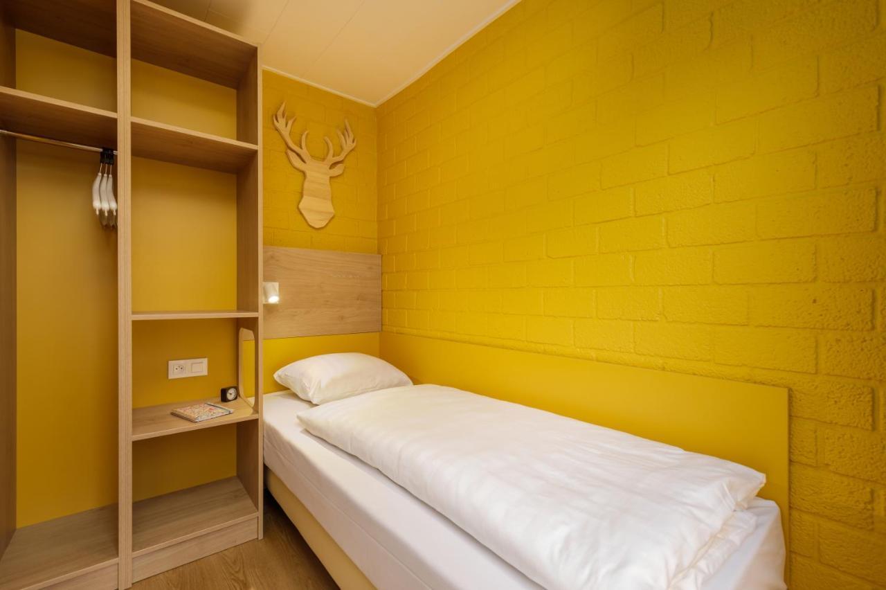 Center Parcs Erperheide Ξενοδοχείο Peer Εξωτερικό φωτογραφία