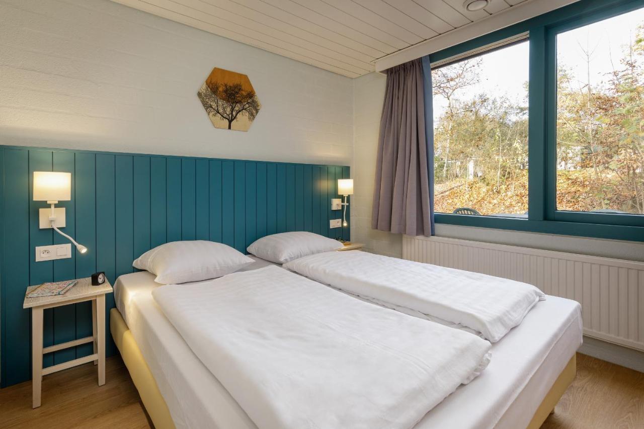 Center Parcs Erperheide Ξενοδοχείο Peer Εξωτερικό φωτογραφία