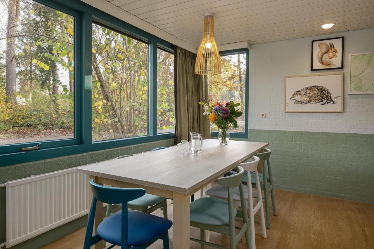 Center Parcs Erperheide Ξενοδοχείο Peer Εξωτερικό φωτογραφία
