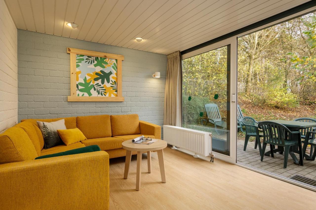 Center Parcs Erperheide Ξενοδοχείο Peer Εξωτερικό φωτογραφία
