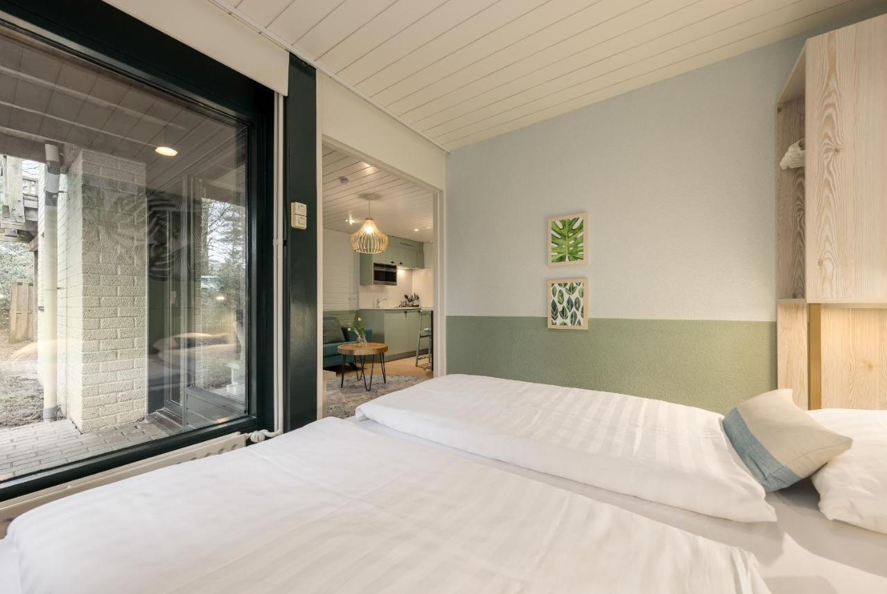 Center Parcs Erperheide Ξενοδοχείο Peer Εξωτερικό φωτογραφία