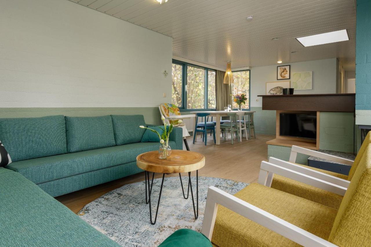 Center Parcs Erperheide Ξενοδοχείο Peer Εξωτερικό φωτογραφία