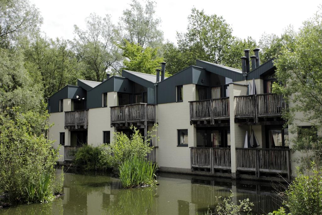 Center Parcs Erperheide Ξενοδοχείο Peer Δωμάτιο φωτογραφία