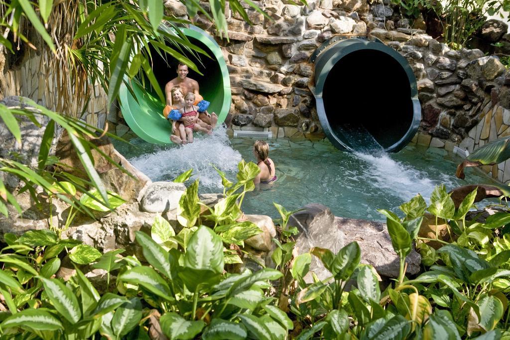 Center Parcs Erperheide Ξενοδοχείο Peer Εξωτερικό φωτογραφία