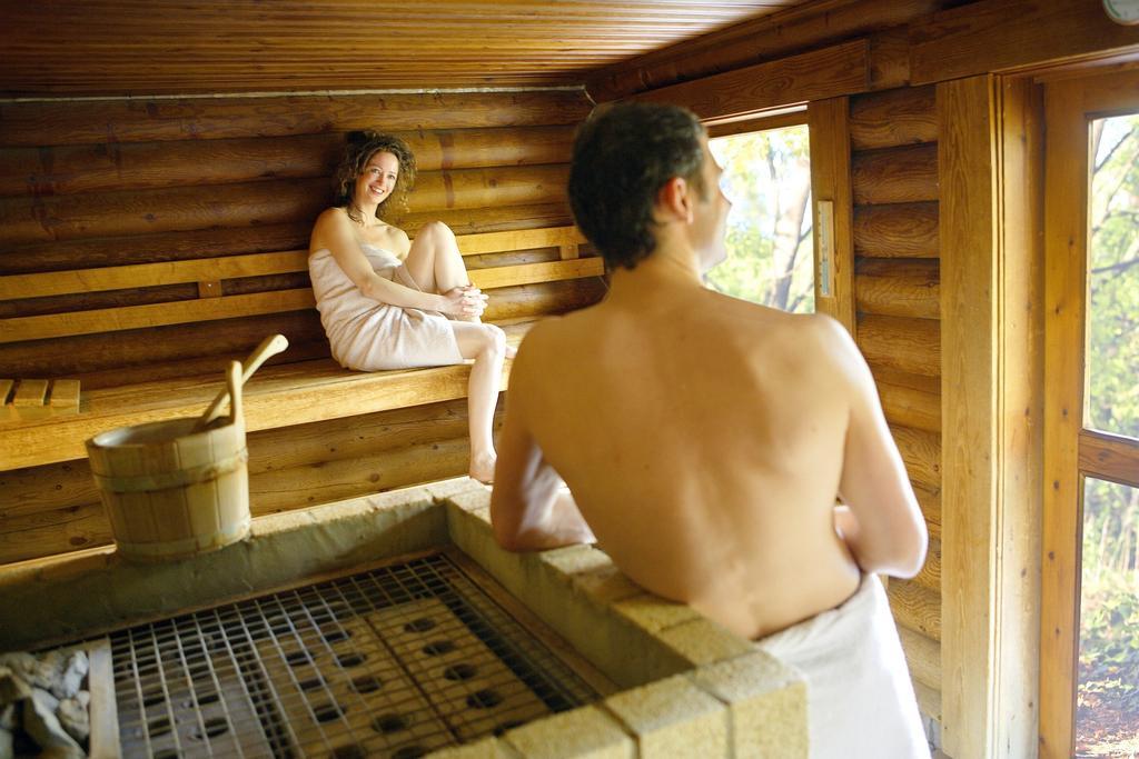 Center Parcs Erperheide Ξενοδοχείο Peer Εξωτερικό φωτογραφία