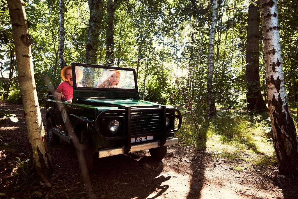 Center Parcs Erperheide Ξενοδοχείο Peer Εξωτερικό φωτογραφία