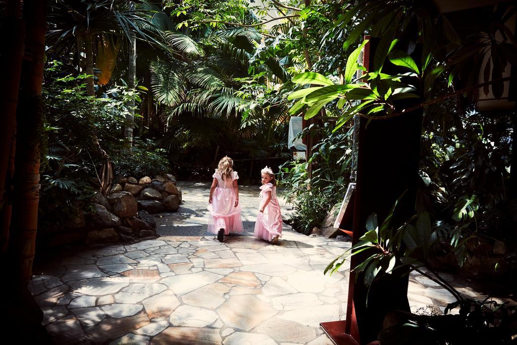 Center Parcs Erperheide Ξενοδοχείο Peer Εξωτερικό φωτογραφία